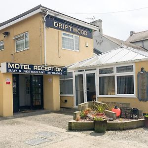 The Beach Motel